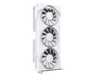 XFX Radeon RX 9060 XT Swift Gaming 3-Fan White OC 16GB GDDR6 RX-96TS316W7 - 1339814 - zdjęcie 2